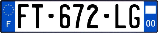 FT-672-LG