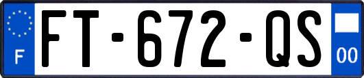 FT-672-QS