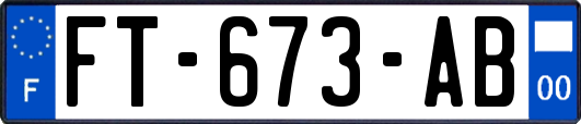 FT-673-AB