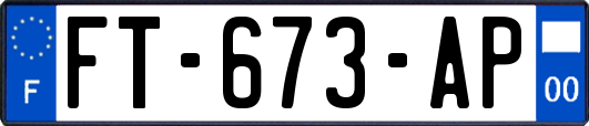 FT-673-AP