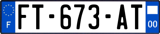 FT-673-AT