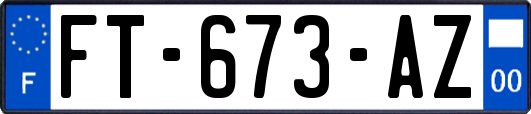 FT-673-AZ