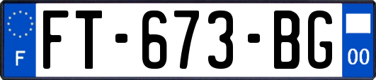FT-673-BG