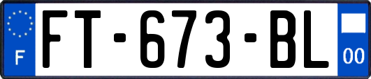 FT-673-BL