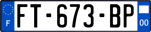 FT-673-BP