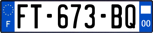 FT-673-BQ
