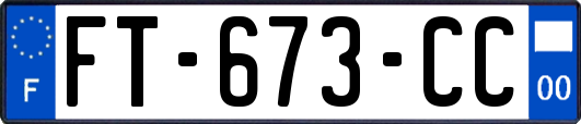 FT-673-CC