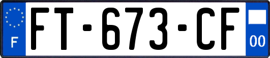 FT-673-CF