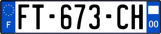 FT-673-CH
