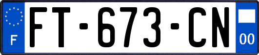 FT-673-CN