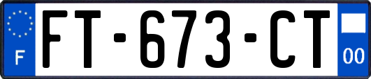 FT-673-CT