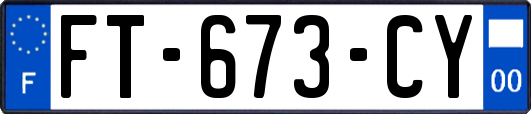 FT-673-CY