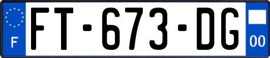 FT-673-DG