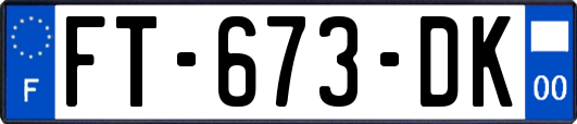 FT-673-DK