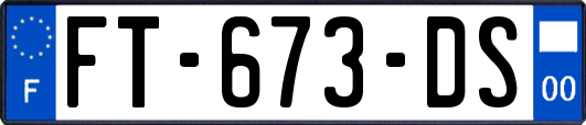 FT-673-DS