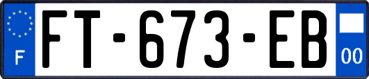 FT-673-EB