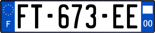 FT-673-EE