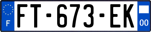 FT-673-EK