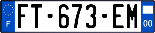 FT-673-EM