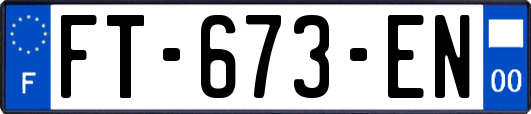 FT-673-EN