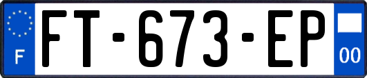 FT-673-EP