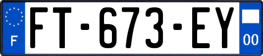 FT-673-EY