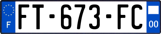FT-673-FC