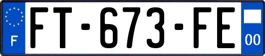 FT-673-FE
