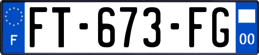 FT-673-FG