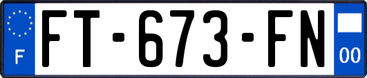 FT-673-FN