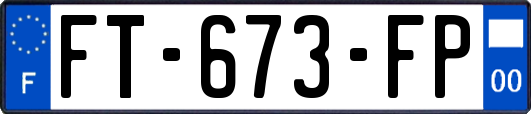 FT-673-FP