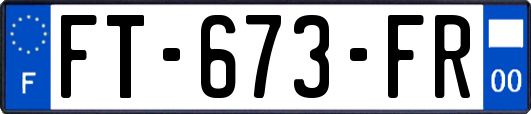 FT-673-FR