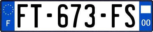 FT-673-FS