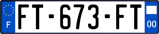 FT-673-FT