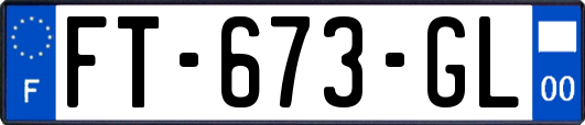 FT-673-GL
