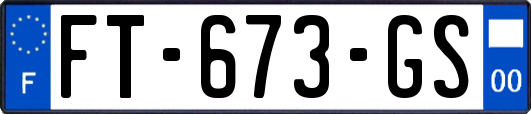 FT-673-GS