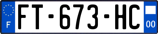 FT-673-HC