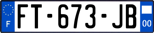 FT-673-JB