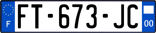FT-673-JC