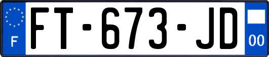 FT-673-JD
