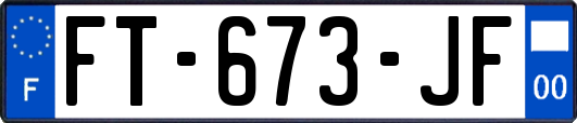 FT-673-JF