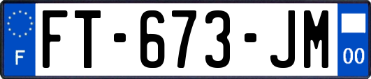 FT-673-JM