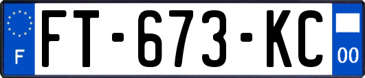 FT-673-KC