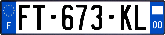 FT-673-KL