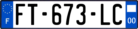 FT-673-LC