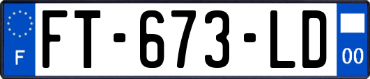 FT-673-LD
