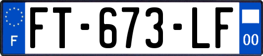 FT-673-LF
