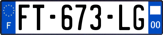 FT-673-LG