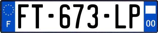 FT-673-LP