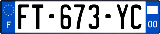 FT-673-YC